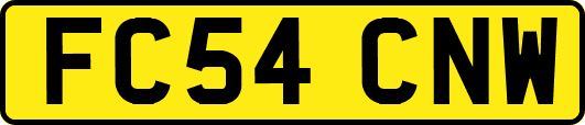 FC54CNW