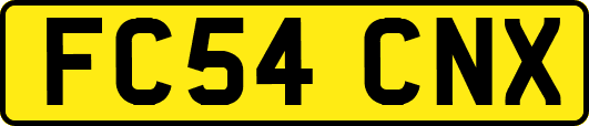 FC54CNX