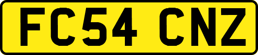FC54CNZ