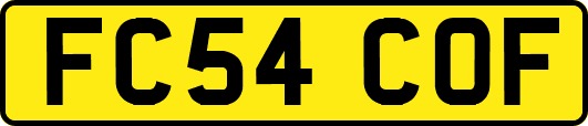 FC54COF