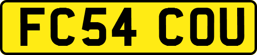 FC54COU