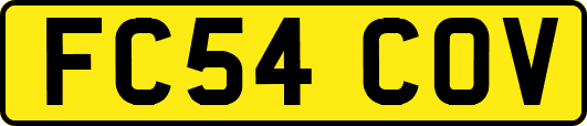 FC54COV