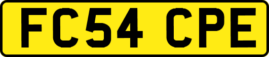 FC54CPE