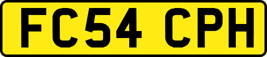 FC54CPH