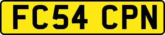 FC54CPN