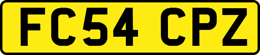FC54CPZ