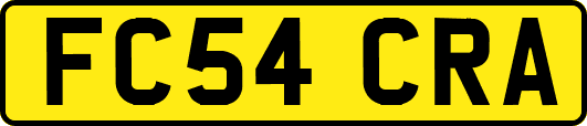 FC54CRA