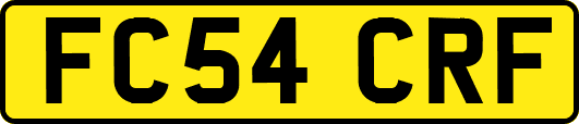 FC54CRF