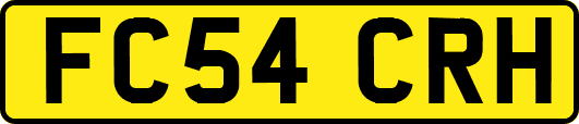 FC54CRH