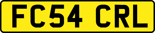 FC54CRL