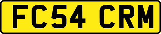 FC54CRM