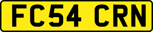 FC54CRN