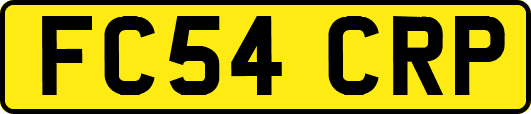 FC54CRP
