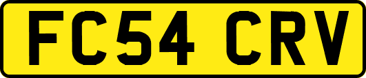 FC54CRV