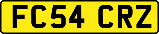 FC54CRZ