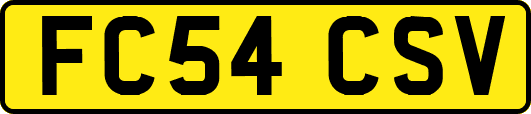 FC54CSV