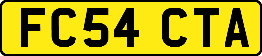 FC54CTA