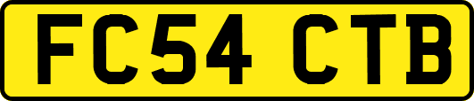 FC54CTB