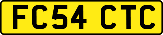 FC54CTC