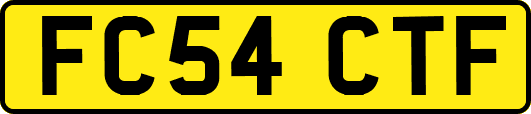 FC54CTF
