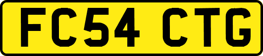FC54CTG