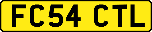 FC54CTL