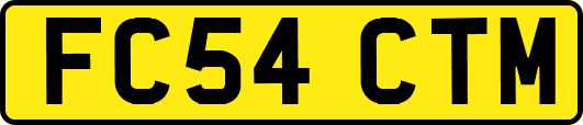 FC54CTM