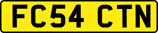 FC54CTN