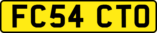 FC54CTO