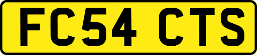 FC54CTS