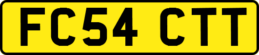 FC54CTT