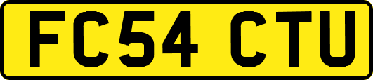 FC54CTU