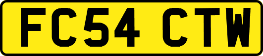 FC54CTW