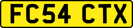 FC54CTX