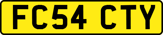 FC54CTY