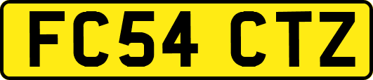 FC54CTZ