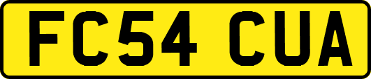 FC54CUA