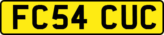 FC54CUC