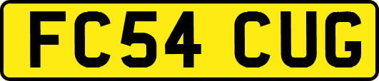 FC54CUG