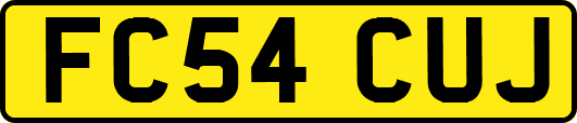 FC54CUJ