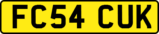 FC54CUK
