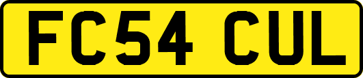 FC54CUL