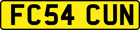 FC54CUN