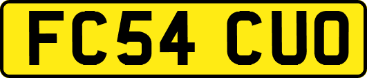 FC54CUO