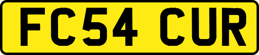 FC54CUR