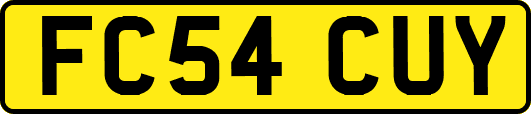 FC54CUY