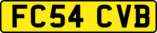 FC54CVB