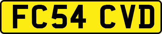 FC54CVD