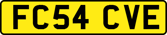 FC54CVE