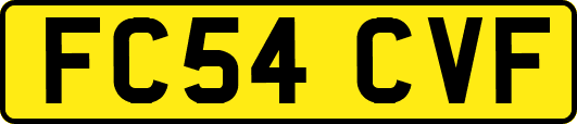 FC54CVF
